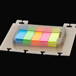 Office Essentials Index adhésifs* Accessoires De Bureau
