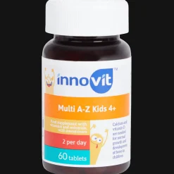 Innovit Multi A-Z Enfant 4 ans et +* Santé