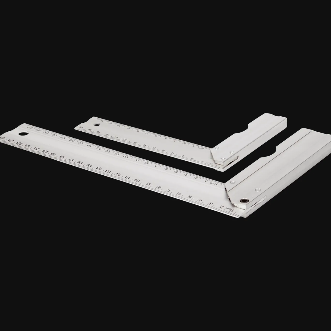 Werckmann Instrument de mesure* Outils