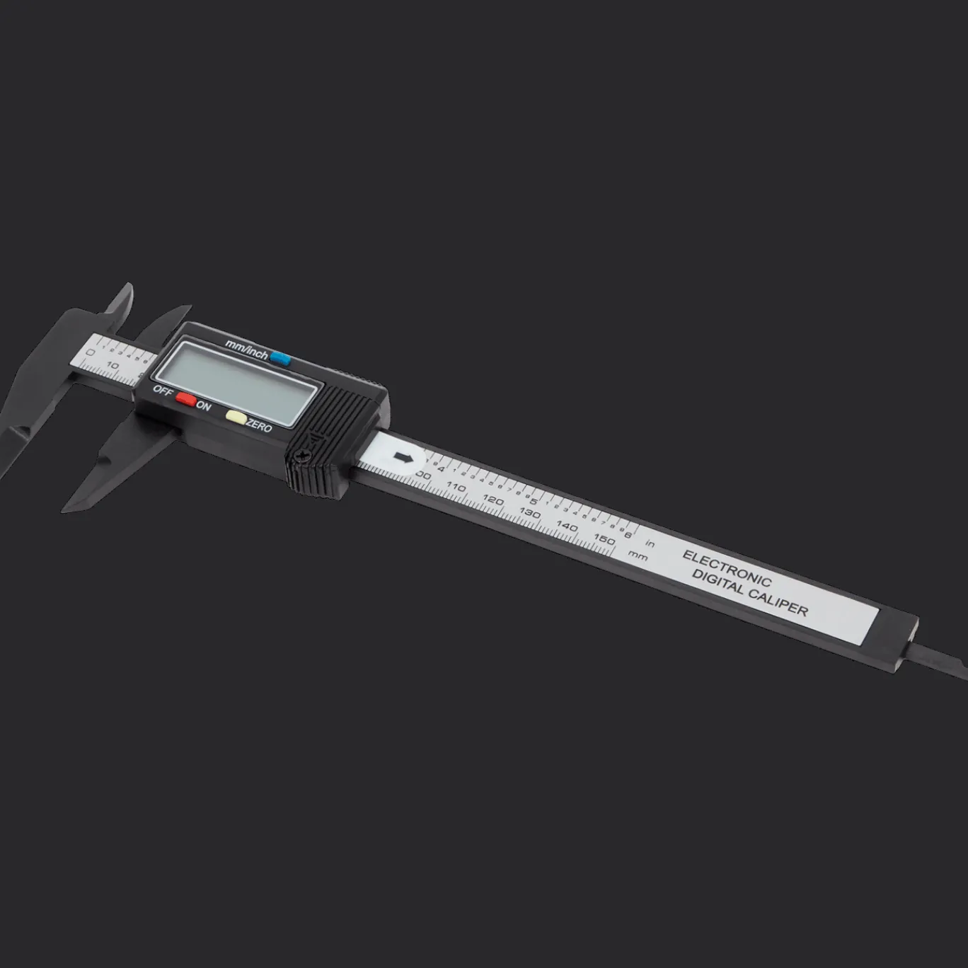 Werckmann Jauge coulissante numérique* Outils