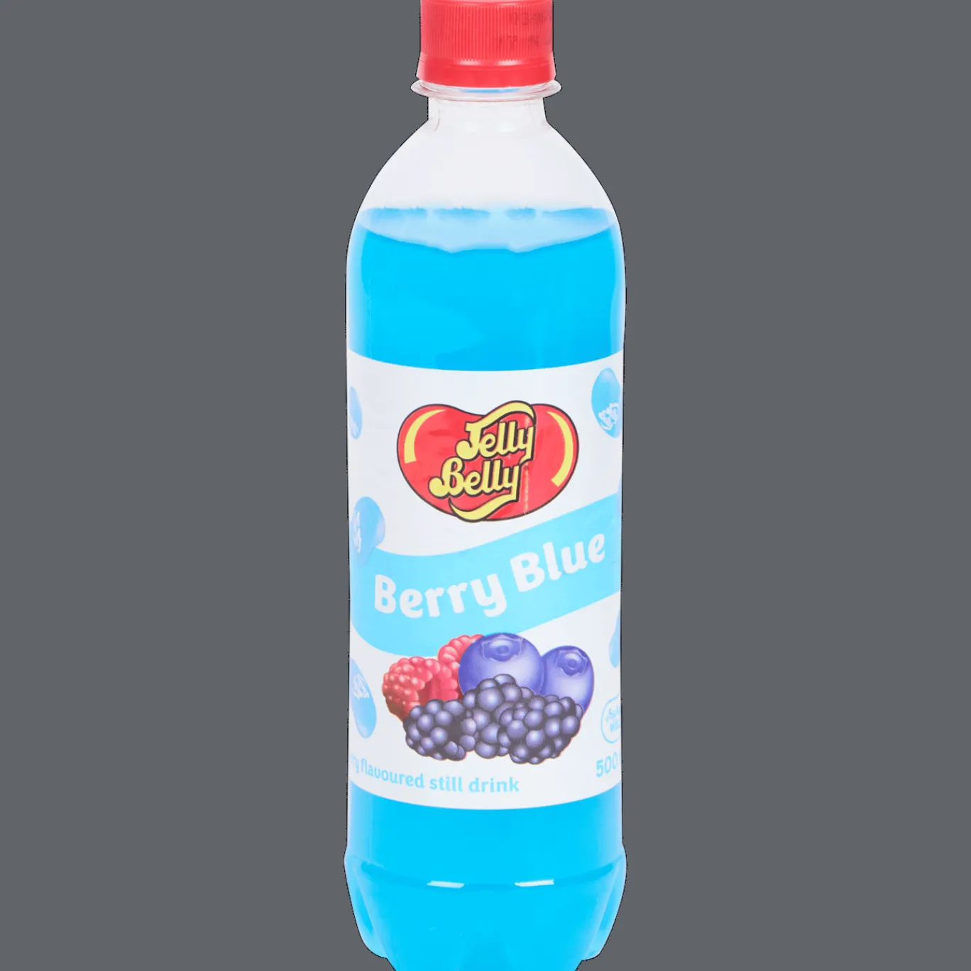 Jelly Belly Berry Blue* Boissons