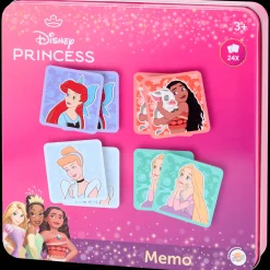 Action Jeu avec boîte Craft Universe Disney* Jeux