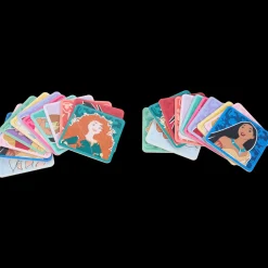 Action Jeu avec boîte Craft Universe Disney* Jeux