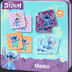 Action Jeu avec boîte Craft Universe Disney* Jeux
