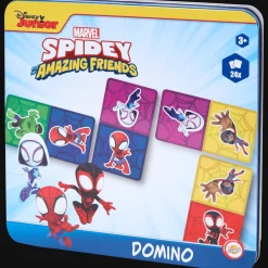 Action Jeu avec boîte Craft Universe Disney* Jeux