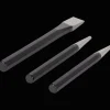 Werckmann Jeu de burins* Outils