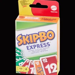 Mattel Jeu de cartes* Jeux