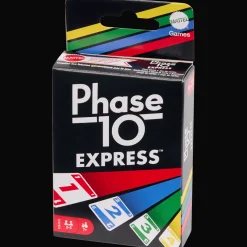 Mattel Jeu de cartes* Jeux