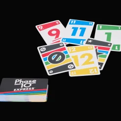 Mattel Jeu de cartes* Jeux