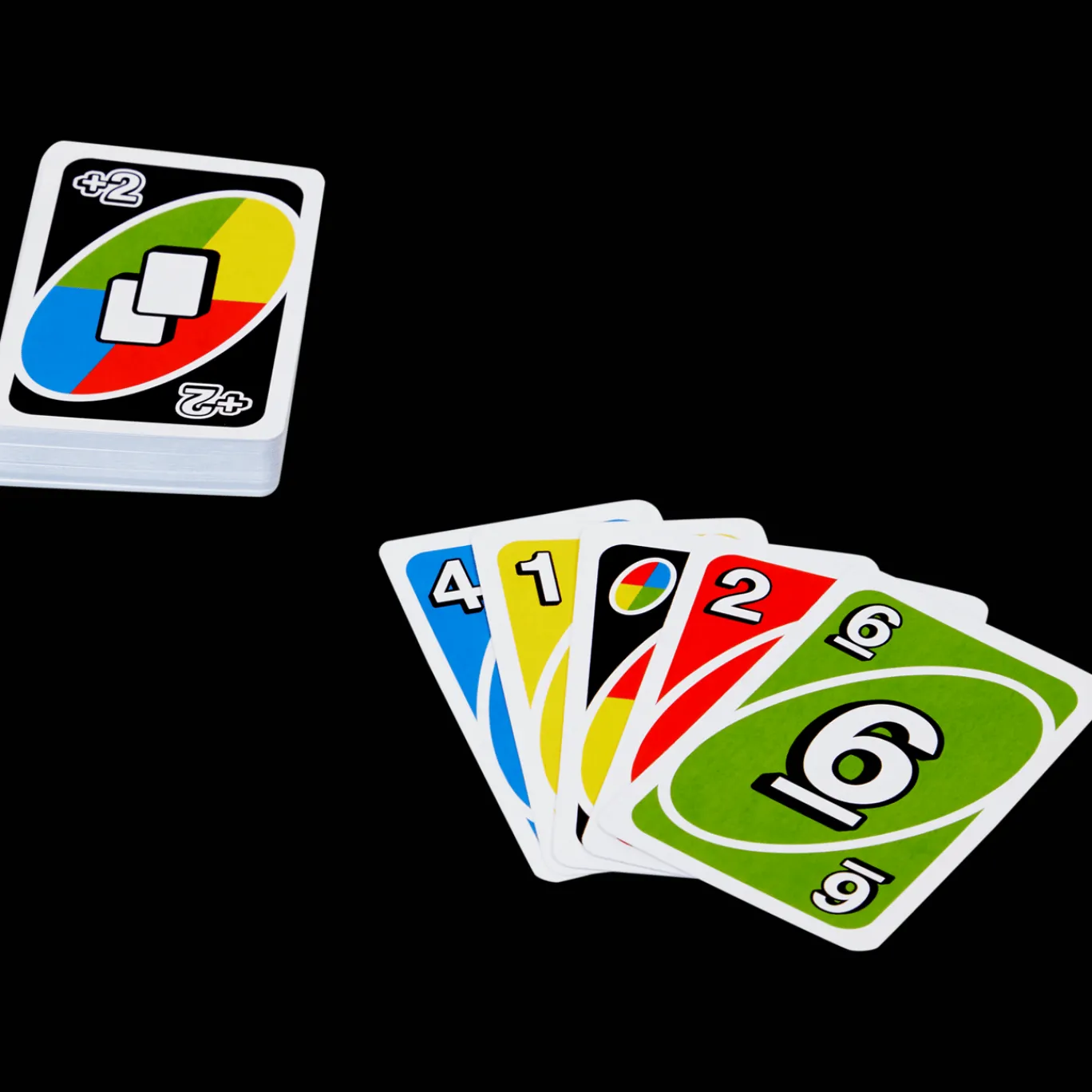Mattel Jeu de cartes UNO Express* Jeux