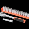 Werckmann Jeu de clés à douille* Outils