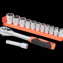Werckmann Jeu de clés à douille* Outils