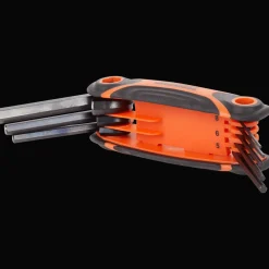 Werckmann Jeu de clés allen* Outils
