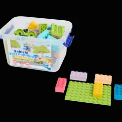 Action Jeu de construction* Jouets En Bois