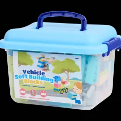 Action Jeu de construction* Jouets En Bois