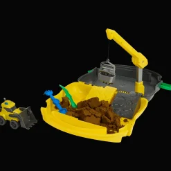 Action Jeu de construction Fun Sand* Bricolage