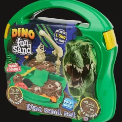 Action Jeu de construction Fun Sand* Bricolage