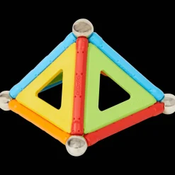 Geomag Jeu de construction Rainbow* Jeux