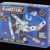 Action Jeu de construction Teamsterz* Véhicules Et Voitures