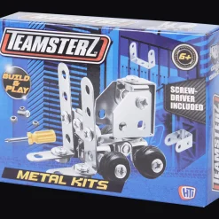 Action Jeu de construction Teamsterz* Véhicules Et Voitures