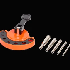 Werckmann Jeu de forets diamant* Outils