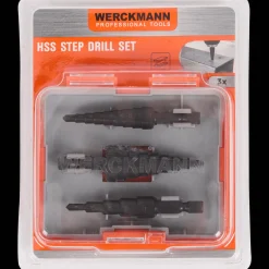 Werckmann Jeu de forets spéciaux* Outils