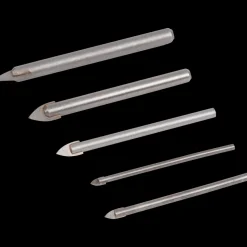 Werckmann Jeu de forets spéciaux* Outils