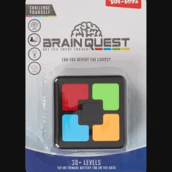 Action Jeu de mémoire Brainquest* Jeux