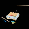 Mini Matters Jeu de pêche en bois* Jeux