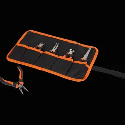 Werckmann Jeu de pinces* Outils