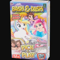 Action Jeu de société pour enfants* Jeux