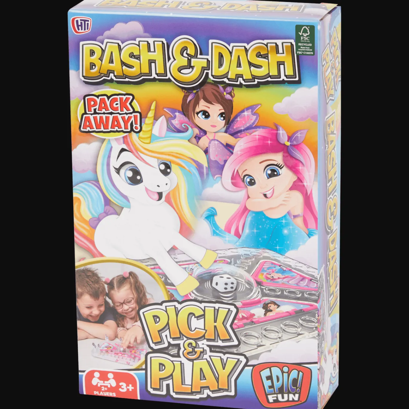 Action Jeu de société pour enfants* Jeux