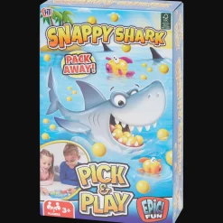 Action Jeu de société pour enfants* Jeux