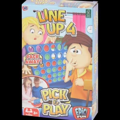 Action Jeu de société pour enfants* Jeux