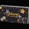 Action Jeu de société Toy Universe Questions pour un réveillon* Jeux