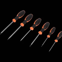 Werckmann Jeu de tournevis* Outils