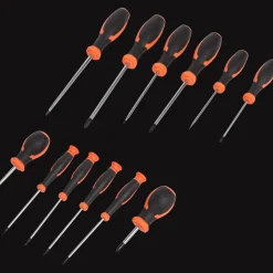 Werckmann Jeu de tournevis* Outils