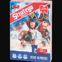 Jumbo Jeu de voyage compact* Jeux