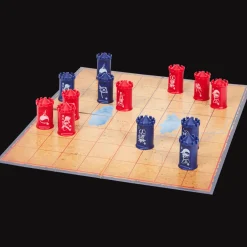 Jumbo Jeu de voyage compact* Jeux