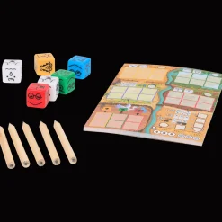 Jumbo Jeu de voyage compact* Jeux