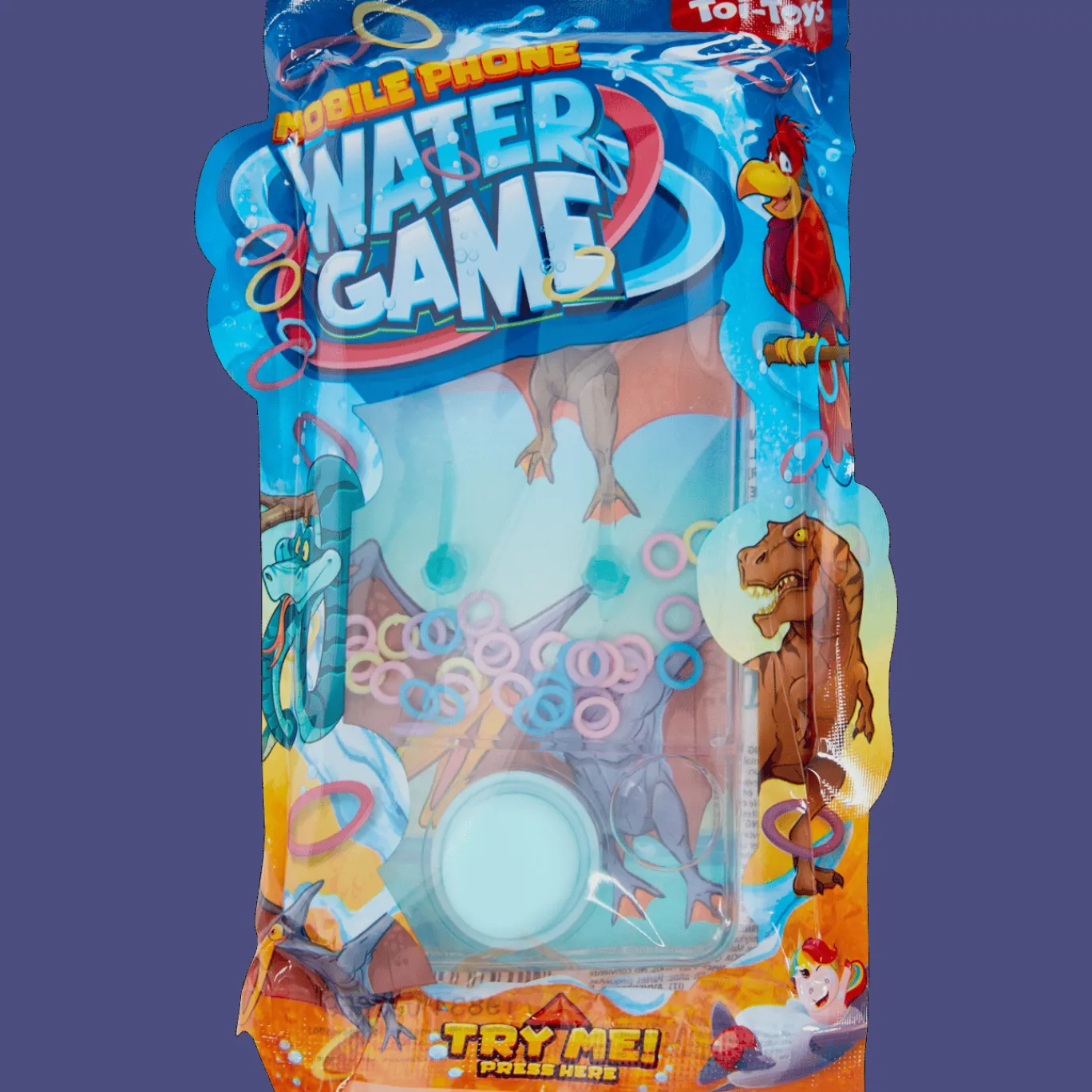 Action Jeu d'eau* Jeux