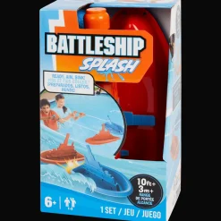 Hasbro Jeu d'eau Battleship Splash* Jouets De Plein Air