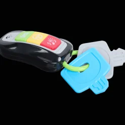Action Jeu d'imitation clés de voiture* Jouets Pour Bébés