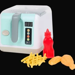 House Fun Jeu d'imitation friteuse* Figurines Et Sets