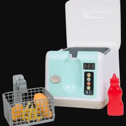 House Fun Jeu d'imitation friteuse* Figurines Et Sets