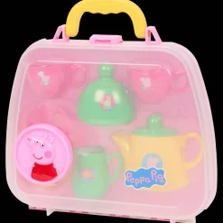 Action Jeu d'imitation thé* Figurines Et Sets