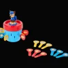 Paw Patrol Jeu Hop Chase* Figurines Et Sets