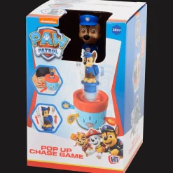 Paw Patrol Jeu Hop Chase* Figurines Et Sets