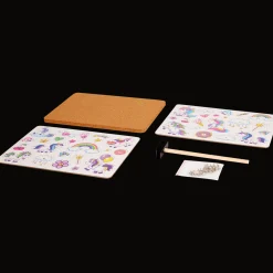 Action Jeu marteau et clous* Jeux