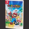 Nintendo Jeu Switch* Gaming
